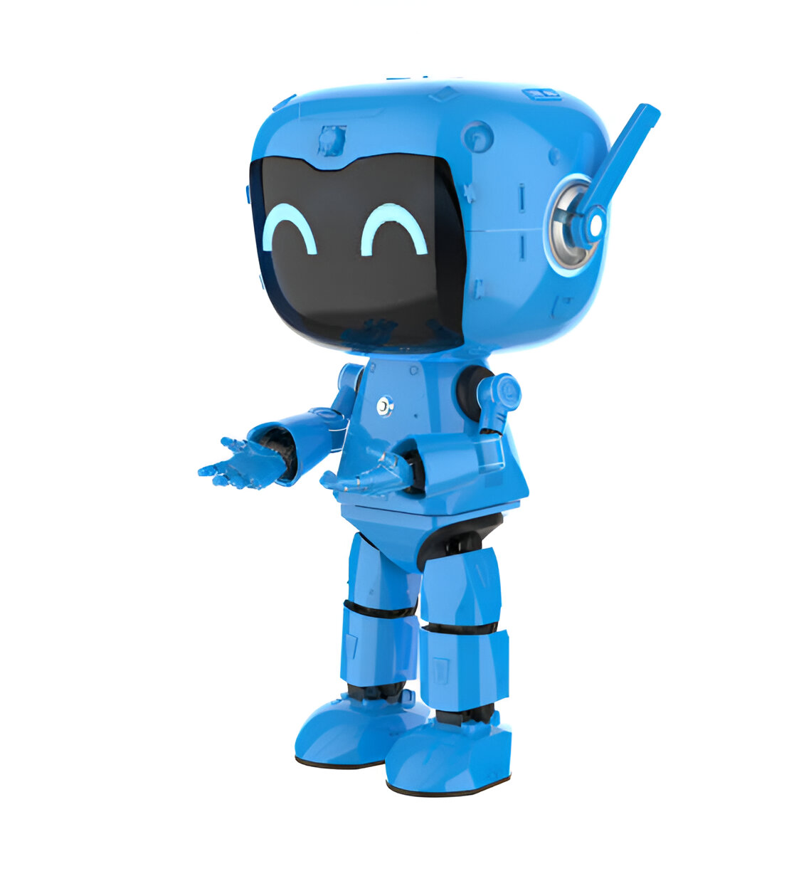 AI Analysis System